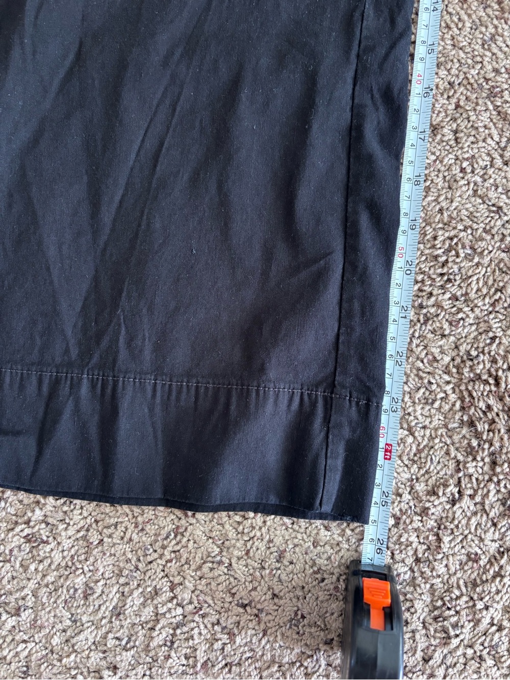 Meave The Colette Wide Leg Pants - Picture 10 of 13